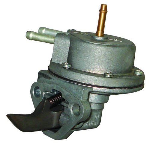 fuel pump