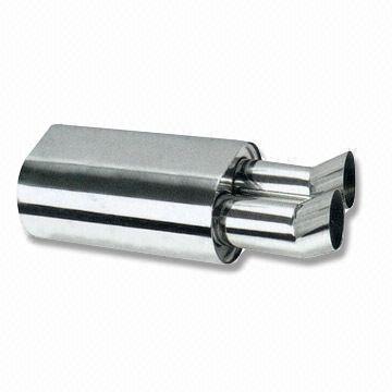 Muffler