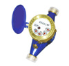 Multi Jet Dry Type Water Meter