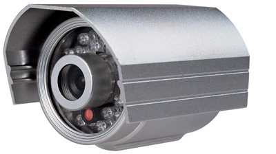 cctv camera