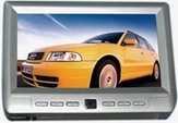 auto lcd tft monitor