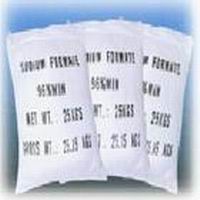 sodium formate