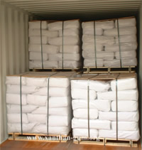 High Temperature Resistant Type Oil Field Grade Xa