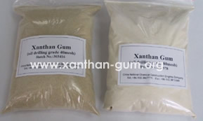 Dispersible and High Temperature Resistant Type Oi