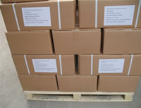 Pharmaceutical & Fine Chemical Grade Xanthan Gum