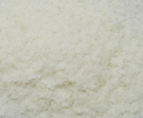 Potato Snow Powder