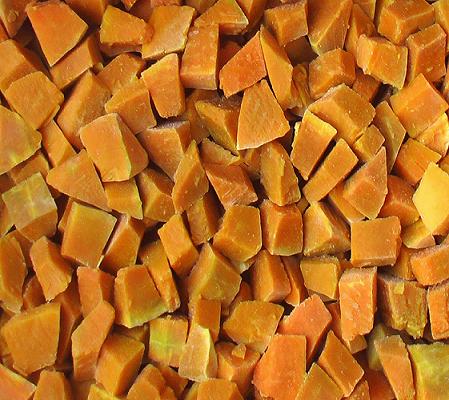 Pumpkin Dice
