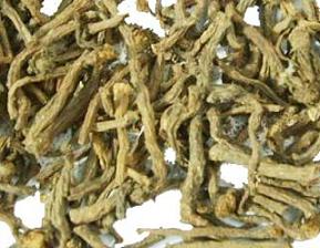 Dandelion Root