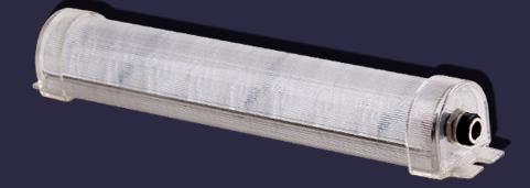 LED Lighting Tubes