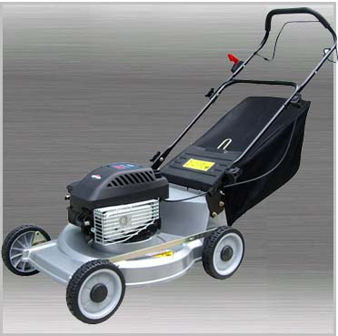 lawn mower