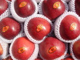 Huaniu apple