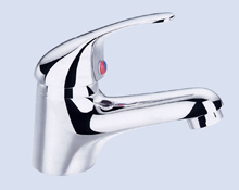 washbasin faucet