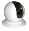 color CCD dome camera