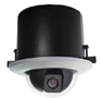 Simple Speed Zoom Dome Camera