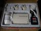 Wireless Burglar Alarm Controller