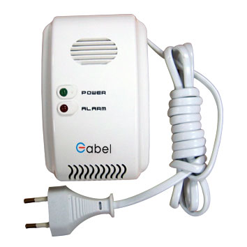 Wireless Gas Leak Detector