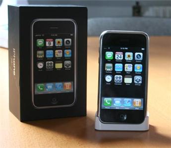 Apple iPhone V1.1.4