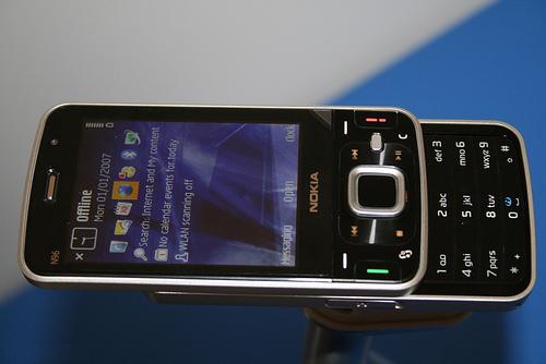 Nokia