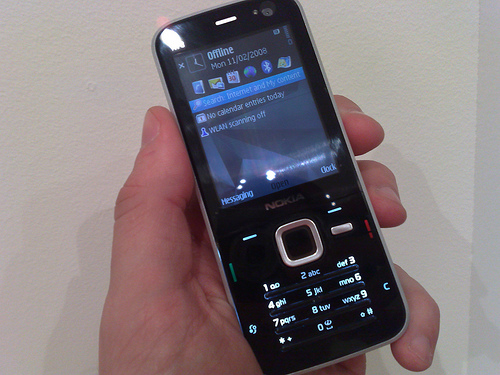 Nokia