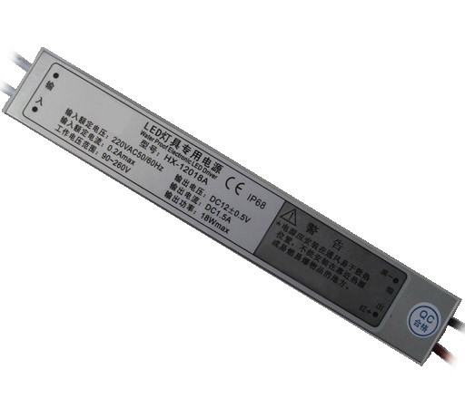 15~40W LED Driver Constant Voltage (power supply)