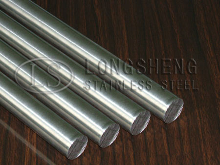stainless steel round bar