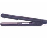 LCD flat iron Nano silver