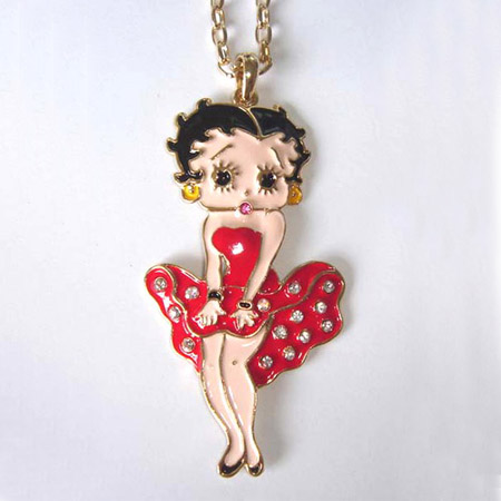 Fashion Necklace