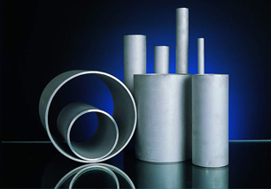Seamless Stainless Steel Pipe for Food