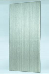 Stainless Steel Sheets