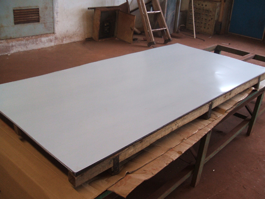 Stainless Steel Sheets