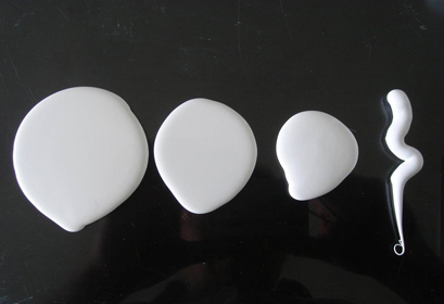 silicone rubber for sealant and adhesive
