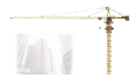 tower crane