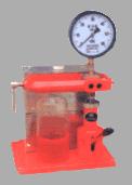 PJ-40 Nozzle tester