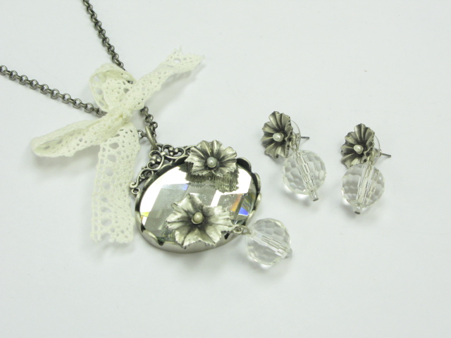 jewelry set