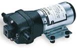 AC/DC Diaphragm pump