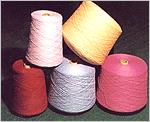 cashmere yarn