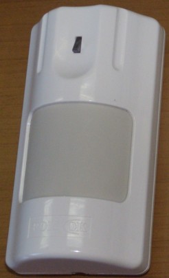RK410PR PIR Motion Detector