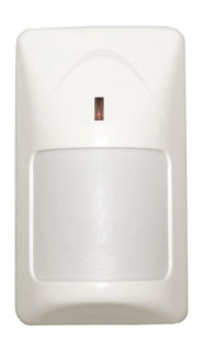 RK210PT PIR Motion Detector with Pet Immunity