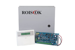 RP248CN 8-72 Zones Control Panel