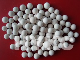 Far Infrared ceramic ball
