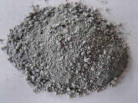 Bamboo charcoal nano powder