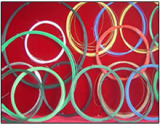 PVC Coated Wire