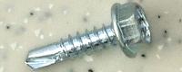 self-drilling screws, drywall screws