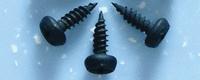 hi-lo thread screws,Pan framing screws