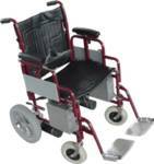electrical wheelchair
