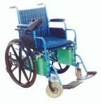 electrical wheelchair