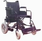 electrical wheelchair