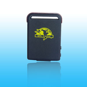 Gps tracker