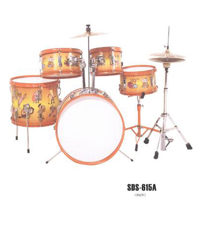 drum set SDS-615A