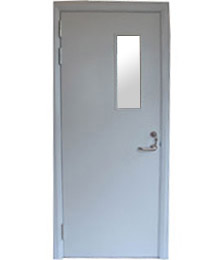 fire door